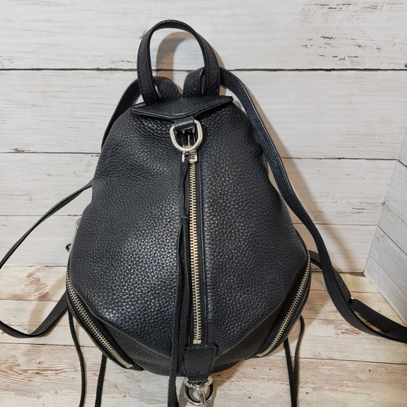 Rebecca Minkoff Julian Backpack - Picture 5 of 15